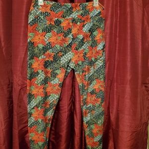 Lularoe leggings TC2